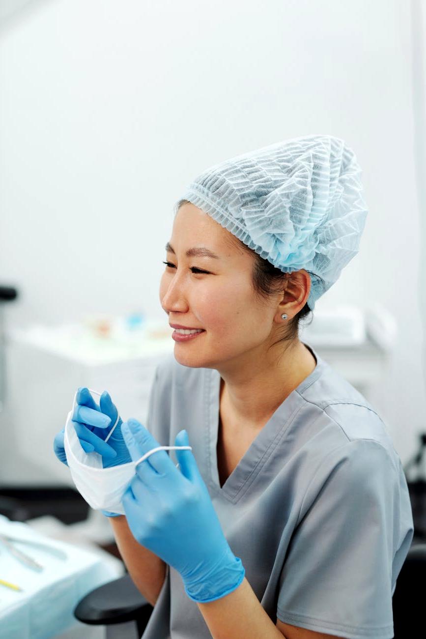 Dr. Sophia Chen